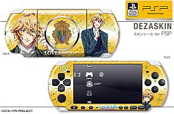 ���������꡼ No.003�Υ���ͥ������ / ���˥�֤����Ρ��ץ�󥹤��ޤâ��ץǥ������PSP�ѥ����󥷡��뤬�о�