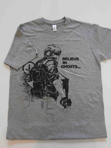 画像ギャラリー No.004のサムネイル画像 / 「ゴーストリコン フューチャーソルジャー」,店頭体験会が5月27日に東京で開催。6月中には関西・中部地方など複数のエリアでも実施予定