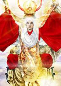 ���������꡼ No.004�Υ���ͥ������ / �����IXA�ס��쥢�١ֶˡפΡ�Ω�ֽ��Сפʤ�10����𾭤��ɲä��륢�åץǡ��Ȥ������»�