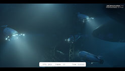 画像ギャラリー No.006のサムネイル画像 / DirectX 11専用の3Dベンチマークソフト「3DMark 11」登場。4Gamerでミラー開始