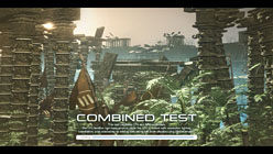 画像ギャラリー No.020のサムネイル画像 / DirectX 11専用の3Dベンチマークソフト「3DMark 11」登場。4Gamerでミラー開始