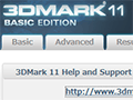 「3DMark 11」と「3DMark Vantage」が揃ってマイナーアップデート。4Gamerミラーも更新