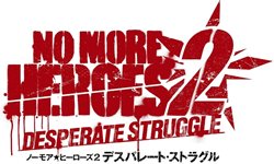 #001Υͥ/WiiѥեȡNO MORE HEROES 2: DESPERATE STRUGGLEפΡĶԥ֥θ׳ŷꡣȤǱդ