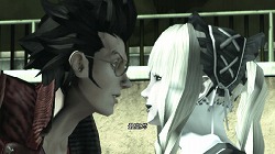 #007Υͥ/NO MORE HEROES 2סPV3ơȥࡼӡɤ