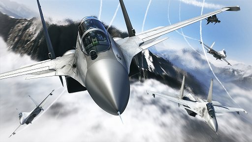 ƷμƮ F-35ˤǤ롣Ubisoftե饤ȥХåȡTom Clancy's H.A.W.X. 2פȯɽ