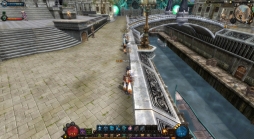 ������#007�Υ���ͥ���/STG��MORPG��ͻ�礷���������δ��Ժ���Ĥ���OBT���������Ȥ����MIRROR WAR�ץץ쥤��ݡ���