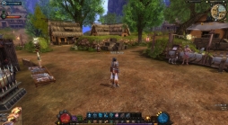 ������#008�Υ���ͥ���/STG��MORPG��ͻ�礷���������δ��Ժ���Ĥ���OBT���������Ȥ����MIRROR WAR�ץץ쥤��ݡ���