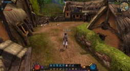 ������#009�Υ���ͥ���/STG��MORPG��ͻ�礷���������δ��Ժ���Ĥ���OBT���������Ȥ����MIRROR WAR�ץץ쥤��ݡ���