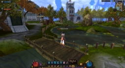 ������#015�Υ���ͥ���/STG��MORPG��ͻ�礷���������δ��Ժ���Ĥ���OBT���������Ȥ����MIRROR WAR�ץץ쥤��ݡ���