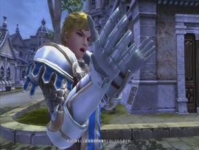 ������#026�Υ���ͥ���/STG��MORPG��ͻ�礷���������δ��Ժ���Ĥ���OBT���������Ȥ����MIRROR WAR�ץץ쥤��ݡ���