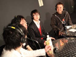 画像ギャラリー No.008のサムネイル画像 / 「スパIV AE」のプレイヤー達が集結した「第2回TOPANGAチャリティーカップ」。お祭り感満載の会場の模様をお届けする，フォトレポートを掲載