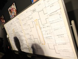 画像ギャラリー No.010のサムネイル画像 / 「スパIV AE」のプレイヤー達が集結した「第2回TOPANGAチャリティーカップ」。お祭り感満載の会場の模様をお届けする，フォトレポートを掲載
