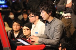 画像ギャラリー No.018のサムネイル画像 / 「スパIV AE」のプレイヤー達が集結した「第2回TOPANGAチャリティーカップ」。お祭り感満載の会場の模様をお届けする，フォトレポートを掲載