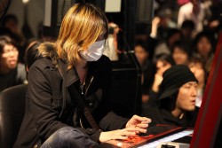 画像ギャラリー No.027のサムネイル画像 / 「スパIV AE」のプレイヤー達が集結した「第2回TOPANGAチャリティーカップ」。お祭り感満載の会場の模様をお届けする，フォトレポートを掲載