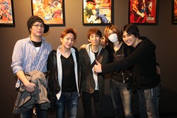 画像ギャラリー No.030のサムネイル画像 / 「スパIV AE」のプレイヤー達が集結した「第2回TOPANGAチャリティーカップ」。お祭り感満載の会場の模様をお届けする，フォトレポートを掲載