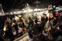 画像ギャラリー No.038のサムネイル画像 / 「スパIV AE」のプレイヤー達が集結した「第2回TOPANGAチャリティーカップ」。お祭り感満載の会場の模様をお届けする，フォトレポートを掲載