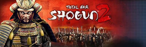 #001Υͥ/եΩ夬졣Total War: Shogun 2פMODȯåȡAssembly KitפȯɽSteam Workshopˤб