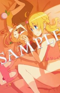 ���������꡼ No.003�Υ���ͥ������ / ��BLUE ROSES��ˡ����ŵ���������饹�Ȥ��ǧ����ͽ�󤷤褦