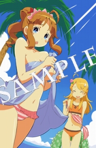 ���������꡼ No.005�Υ���ͥ������ / ��BLUE ROSES��ˡ����ŵ���������饹�Ȥ��ǧ����ͽ�󤷤褦