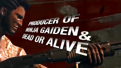 Devil's Thirdץȥ쥤顼ࡼӡ