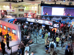 E3 2010Electronic Entertainment Expo 20104Gamerɤܥȥ/ȥԥåԥåå