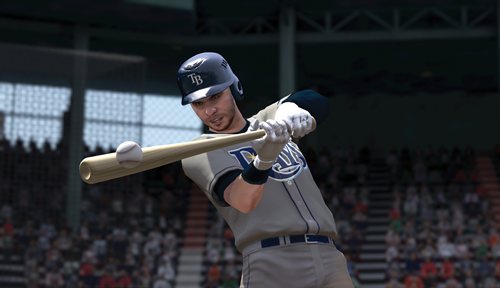 #003Υͥ/Take-Two Interactive JapanMLB 2K10פPS3Xbox 360ȯ䡣Ȥư4GamerUp