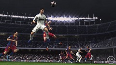 FIFA 11 ɥ饹åȯǰơɽġ˻᤬ȴ