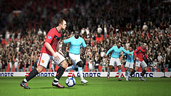 TGS 2010ϤȤȤ륭ѡȤƤΥꥢϤFIFA 11 ɥ饹åץץ쥤ݡ