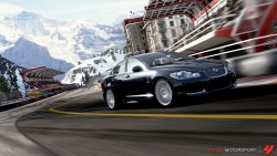 #009Υͥ/[E3 2011]Forza Motorsport 4סȯ1013˷ꡣKinectб䥽뵡ǽʤɿǤ