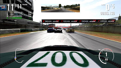 #015Υͥ/Forza Motorsport 4פΥӥ塼Ǻܡʥ졼եǤʤؤ­Ǥ롤¤εǽܤ꡼ǿ