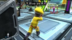 ꡼ No.008Υͥ / ϥɥ10ζ򥳥ȥʤͷ٤Kinect for Xbox 360ѥȥDECA SPORTS FREEDOMפE3ǽϪ