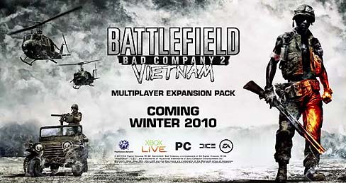 BattlefieldBad Company 2 - VietnamפκǿࡼӡBF꡼餷㤷ڲʥŸ