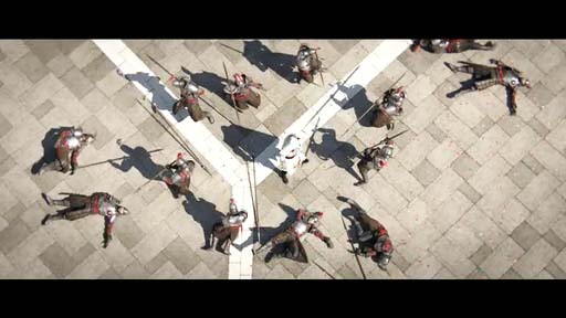 Assassin’s Creed Brotherhoodȥ쥤顼