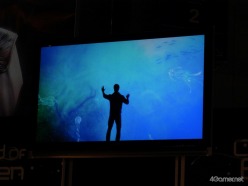 TGS 2010E3ǿξޤůοȥChild of EdenפTGSˮˤ±