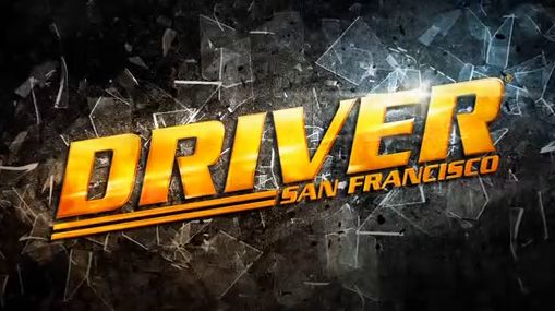 Driver: San Franciscoץ롼