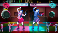 Wiiѥ󥹥JUST DANCE Wiiפ2011ǯ1013ȯ䡣AKB48Boney Mʤɤιʤ̾ʤ¿Ͽ