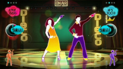 Wiiѥ󥹥JUST DANCE Wiiפ2011ǯ1013ȯ䡣AKB48Boney Mʤɤιʤ̾ʤ¿Ͽ