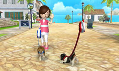 ȥסɥ뤫Ƹǽ˻ҸϤɤˤ롩nintendogs  catsפθȤ3Υѥåܺ٤餫