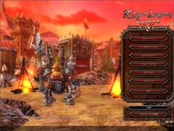 画像ギャラリー No.001のサムネイル画像 / 王道ファンタジーストラテジーの拡張版3本をセットにした「エルヴン・レガシー【完全日本語版】エクスパンションパック」，7月30日に発売
