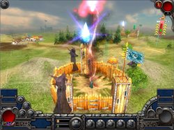 画像ギャラリー No.004のサムネイル画像 / 王道ファンタジーストラテジーの拡張版3本をセットにした「エルヴン・レガシー【完全日本語版】エクスパンションパック」，7月30日に発売