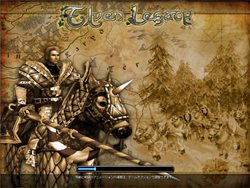画像ギャラリー No.006のサムネイル画像 / 王道ファンタジーストラテジーの拡張版3本をセットにした「エルヴン・レガシー【完全日本語版】エクスパンションパック」，7月30日に発売