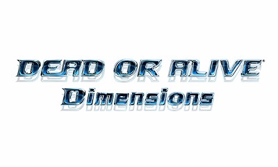 ƥ⥲ॹ˥ƥɡ3DSѥեȡDEAD OR ALIVE DimensionsפΥ֥θ»ܡ߻å֥罸