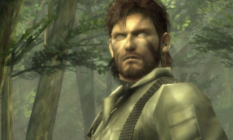 METAL GEAR SOLID SNAKE EATER 3DפˡƣߤΥݥо졣ĥ饤ɥѥåɤǤˡȽHOOTERS TOKYOǤΥ٥Ȥݡ