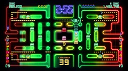 Υѥåޥϡȥ⡼ɤBOMBɤäƻȤʤPAC-MAN Championship Edition DXפΥƥब餫