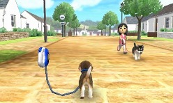 3DSΩɽǡ̾ϤɤޤѤΤ֥ Υ 3DʲΡˡסnintendogs + catsס֤ɤ֤ĤοʲΡˡץݡ