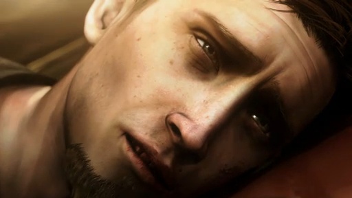 Splatterhouseץȥ쥤顼ࡼӡ