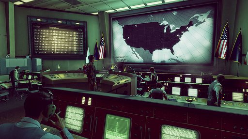 2K GamesΡXCOMפThe Bureau: XCOM Declassifiedפ˲̾820PC/PS3/Xbox 360ȯ