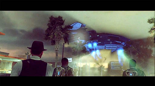 The Bureau: XCOM Declassified "Origin Declassified"