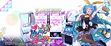 ֽ鲻ߥ Project DIVA ArcadeסCHUNITHM AIRסmaimai PiNK PLUSס3ȥϢưڡ󤬳