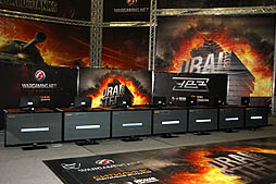 World of TanksפUral Steel Championship 2012 Grand Finalsפ⥹ǳš黲äȤʤܥγϤ